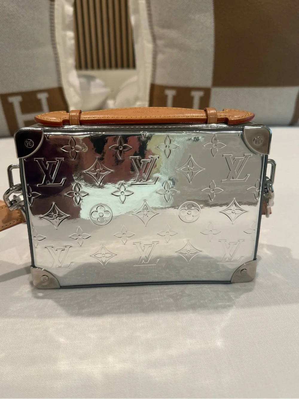 Louis Vuitton collectible item
